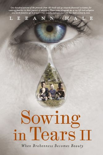 Cover image for Sowing in Tears ll