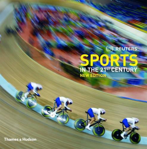 Cover image for Reuters - Sport in the 21st Century