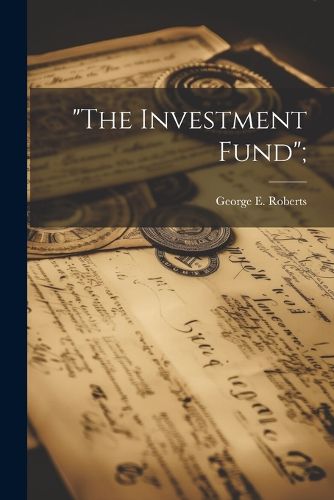 Cover image for "The Investment Fund";