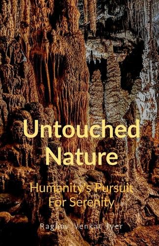 Cover image for Untouched Nature