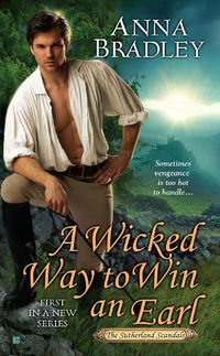 Cover image for A Wicked Way to Win an Earl