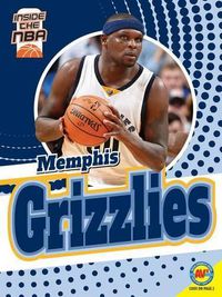 Cover image for Memphis Grizzlies