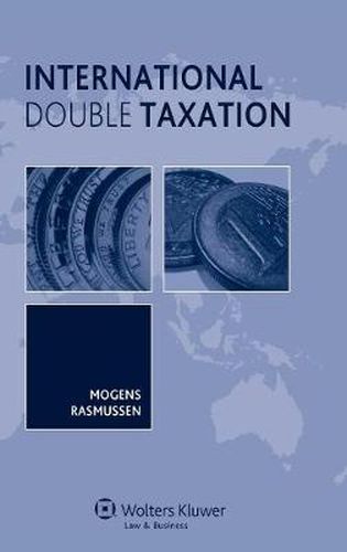 Cover image for International Double Taxation