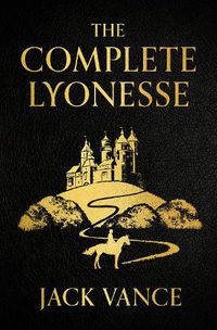 Cover image for The Complete Lyonesse