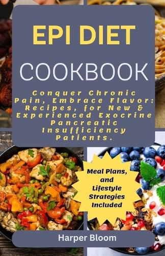 Epi Diet Cookbook