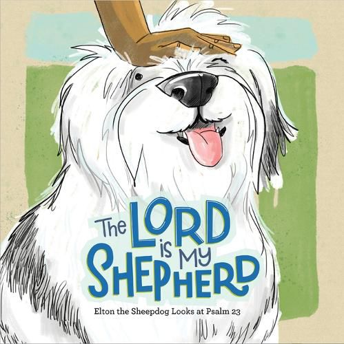 Lord Is My Shepherd, The