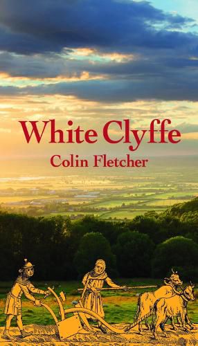 Cover image for White Clyffe