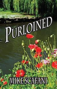 Cover image for Purloined