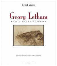 Cover image for Georg Letham: Physician And Murderer
