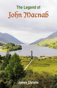 Cover image for The Legend of John Macnab