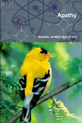 Cover image for Apathy