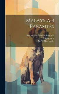 Cover image for Malaysian Parasites
