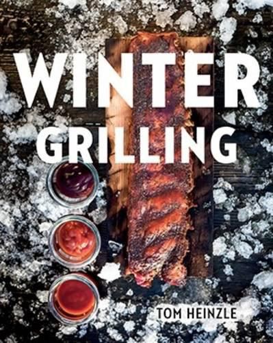 Cover image for Winter Grilling