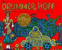 Cover image for Drummer Hoff