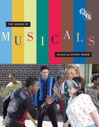 Cover image for The Sound of Musicals