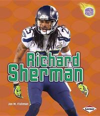 Cover image for Richard Sherman