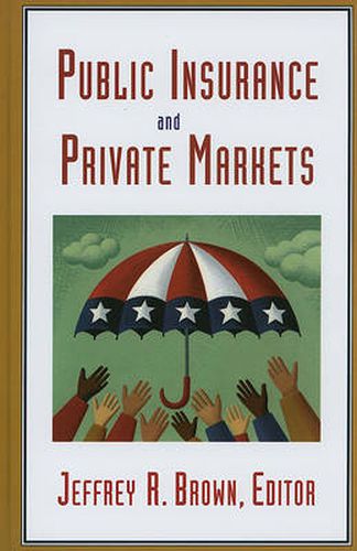 Cover image for Public Insurance and Private Markets