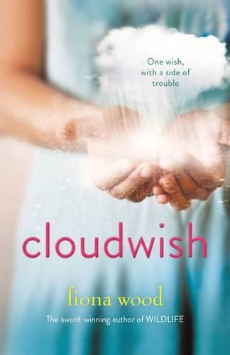 Cover image for Cloudwish