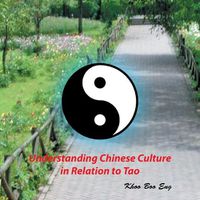 Cover image for Understanding Chinese Culture in Relation to Tao