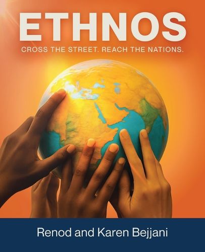 Cover image for Ethnos
