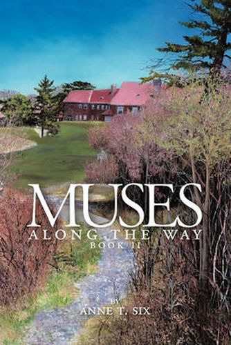 Cover image for Muses Along the Way: Book II