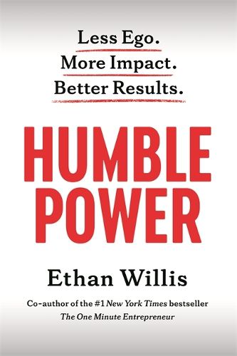 Cover image for Humble Power