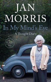 Cover image for In My Mind's Eye: A Thought Diary