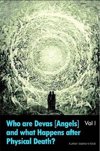 Cover image for What is the Astral Plane Bhava Sagar & Who are Devas Angels