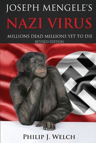 Cover image for Joseph Mengele's Nazi Virus