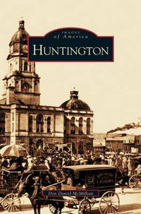 Cover image for Huntington