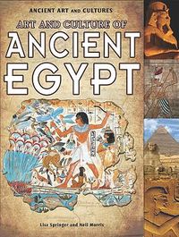 Cover image for Art and Culture of Ancient Egypt