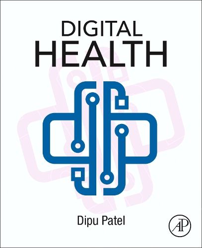 Cover image for Digital Health
