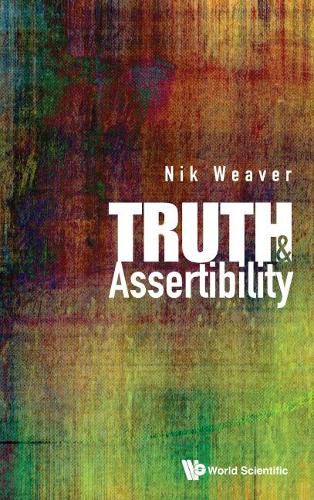 Cover image for Truth And Assertibility