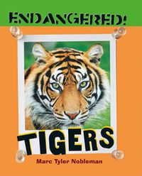 Cover image for Tigers