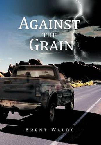 Cover image for Against the Grain