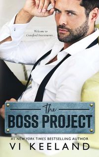 Cover image for Boss Project