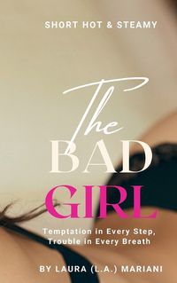 Cover image for The BAD Girl