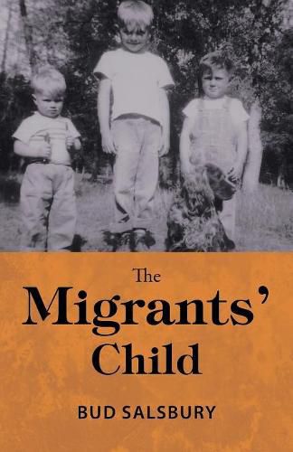 Cover image for The Migrants' Child