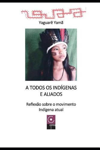 Cover image for A Todos os Ind gens e Aliados