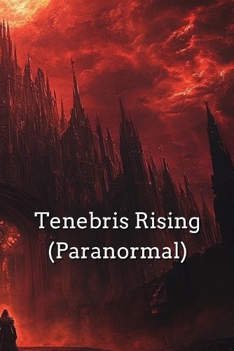 Cover image for Tenebris Rising