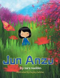 Cover image for Jun Anzu