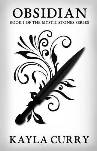 Cover image for Obsidian (Mystic Stones Series #1)