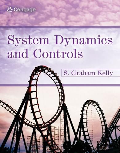 Cover image for System Dynamics and Controls