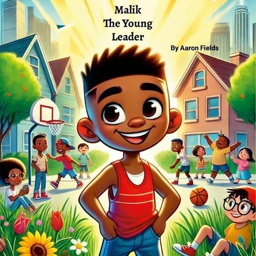 Cover image for Malik