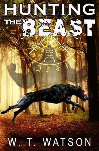 Cover image for Hunting The Beast