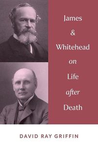 Cover image for James & Whitehead on Life after Death