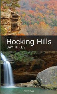 Cover image for Hocking Hills Day Hikes