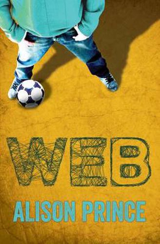 Cover image for Web