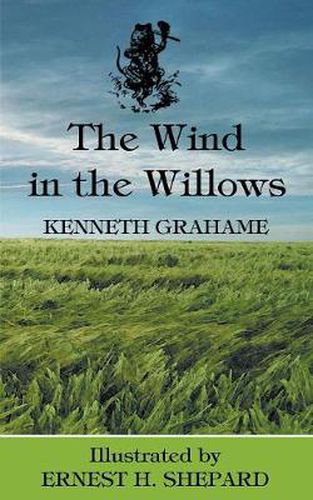 Cover image for The Wind in the Willows