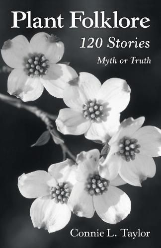 Cover image for Plant Folklore: 120 Stories